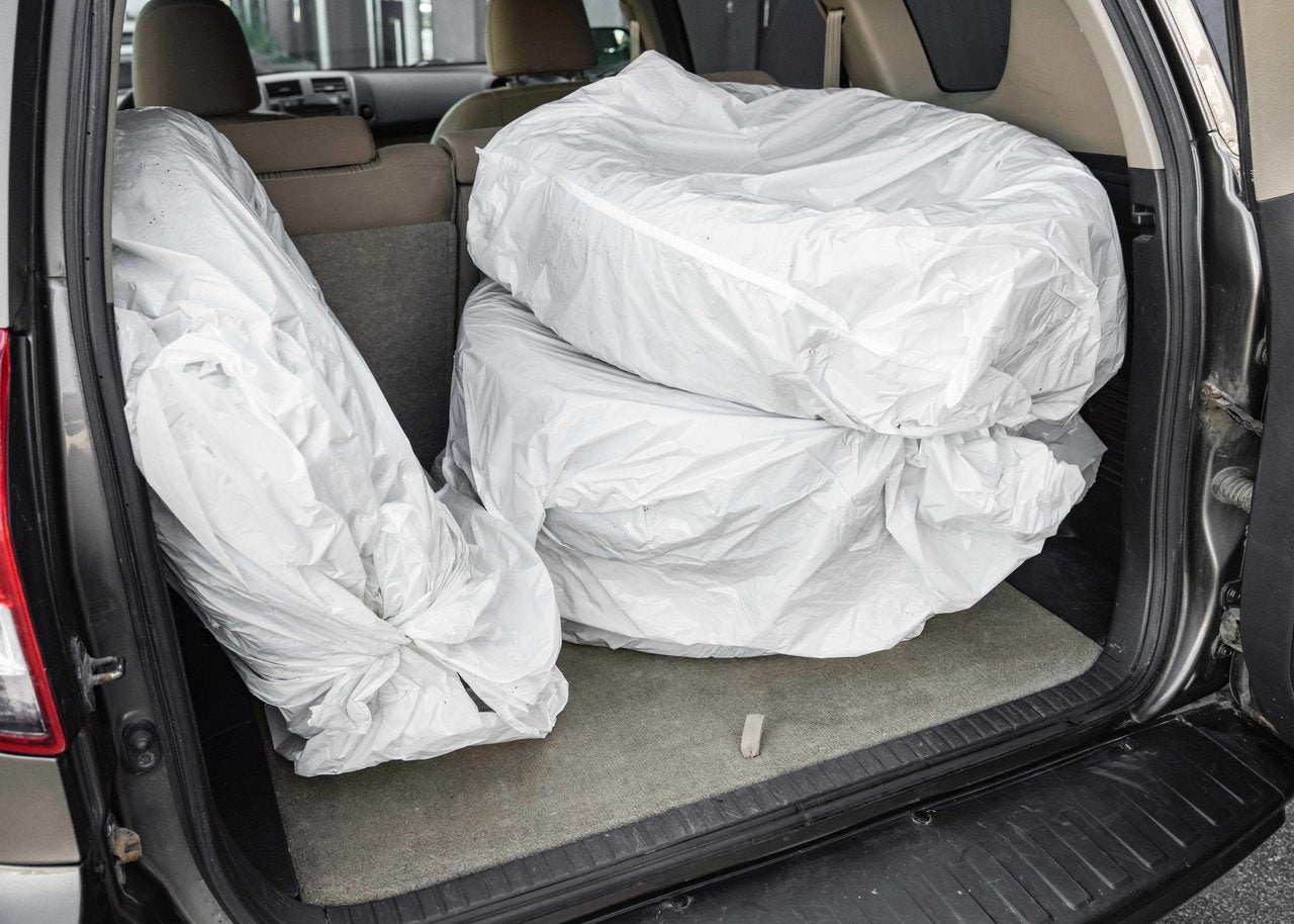 2011 Toyota RAV4 LE AWD