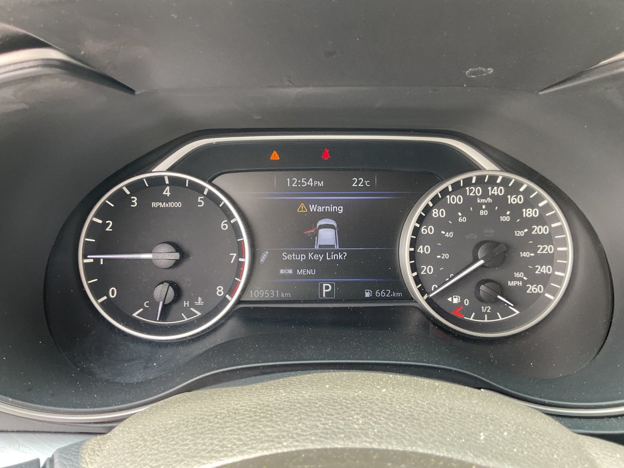 2017 Nissan Maxima SL PLATINUM