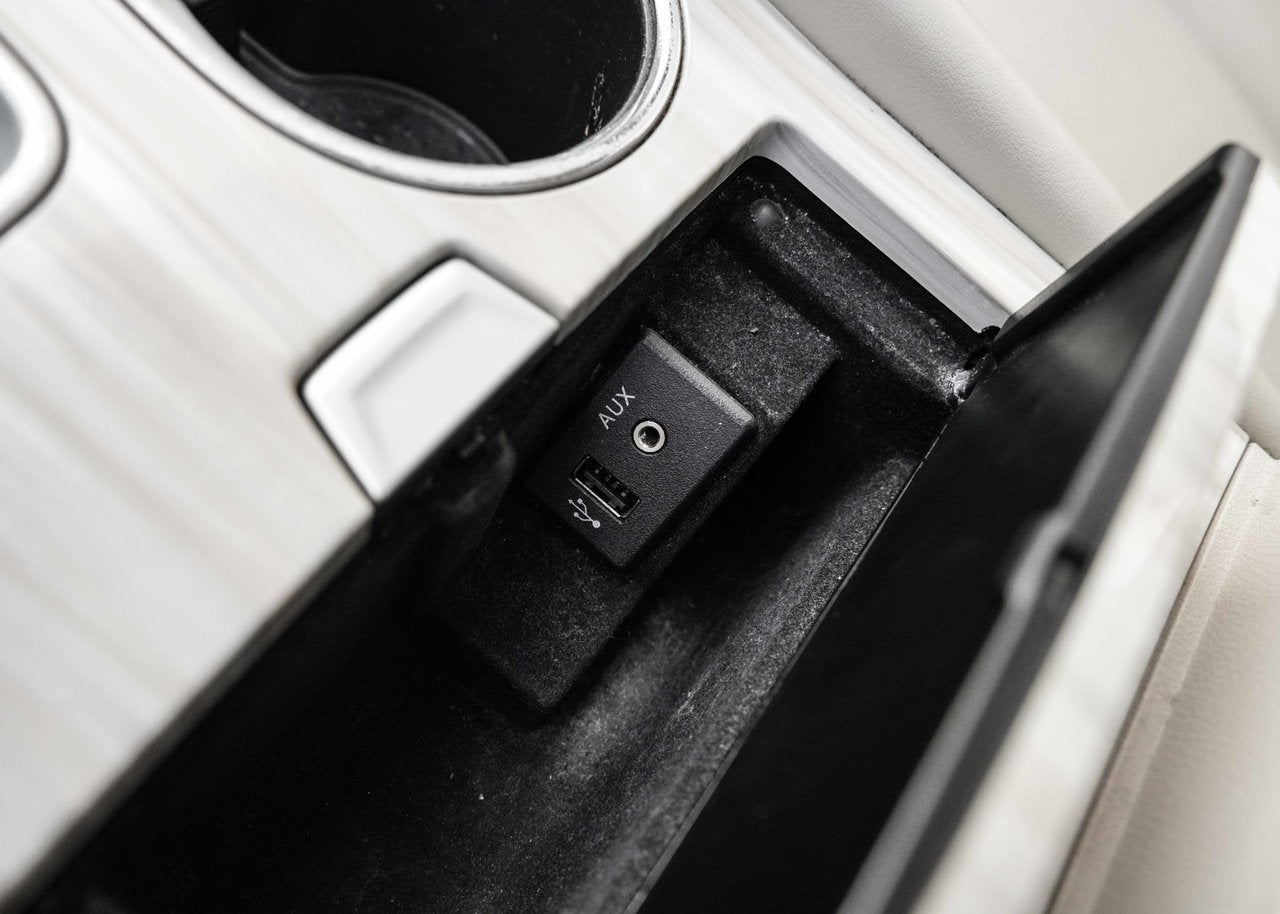 2017 Nissan Murano SL AWD