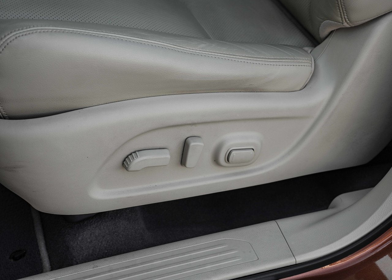 2017 Nissan Murano SL AWD