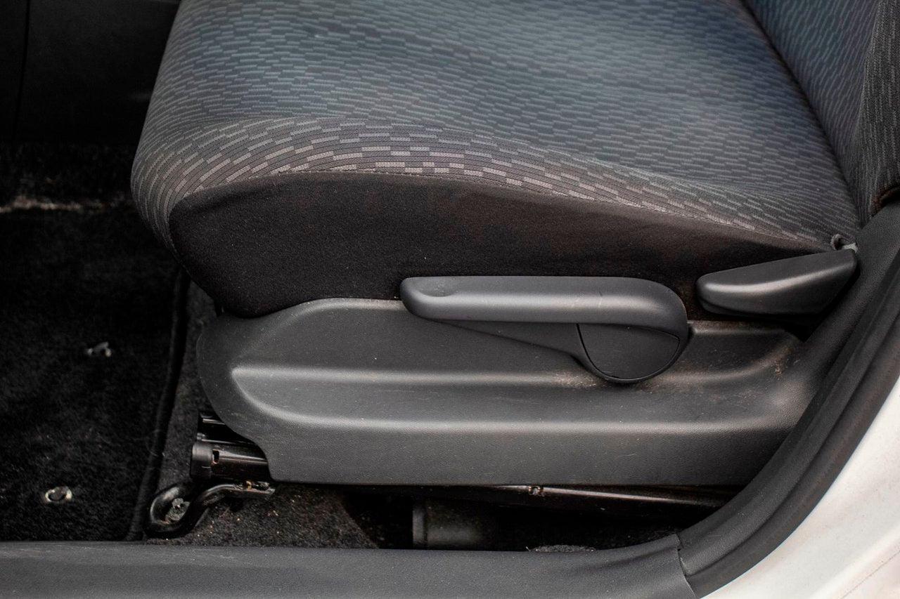 2009 Toyota Yaris CE