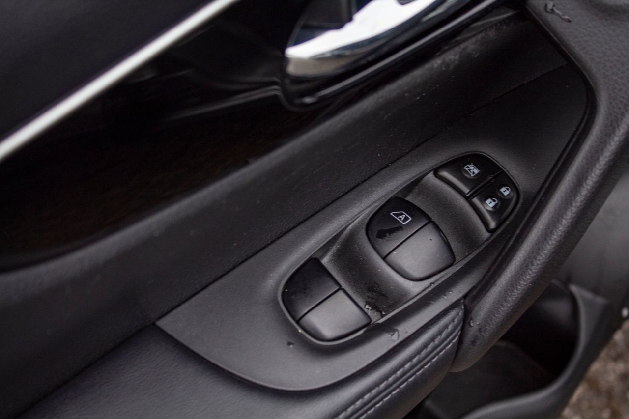 2021 Nissan Qashqai SL AWD