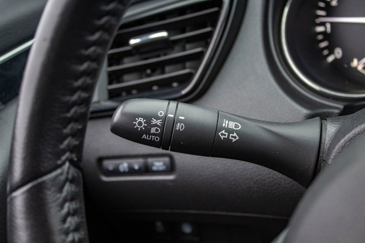 2021 Nissan Qashqai SL AWD