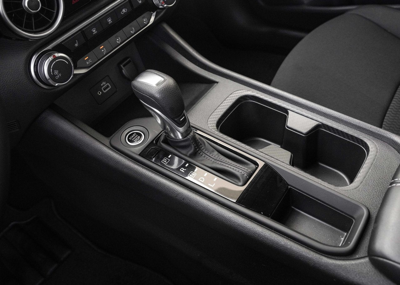 2023 Nissan Sentra S