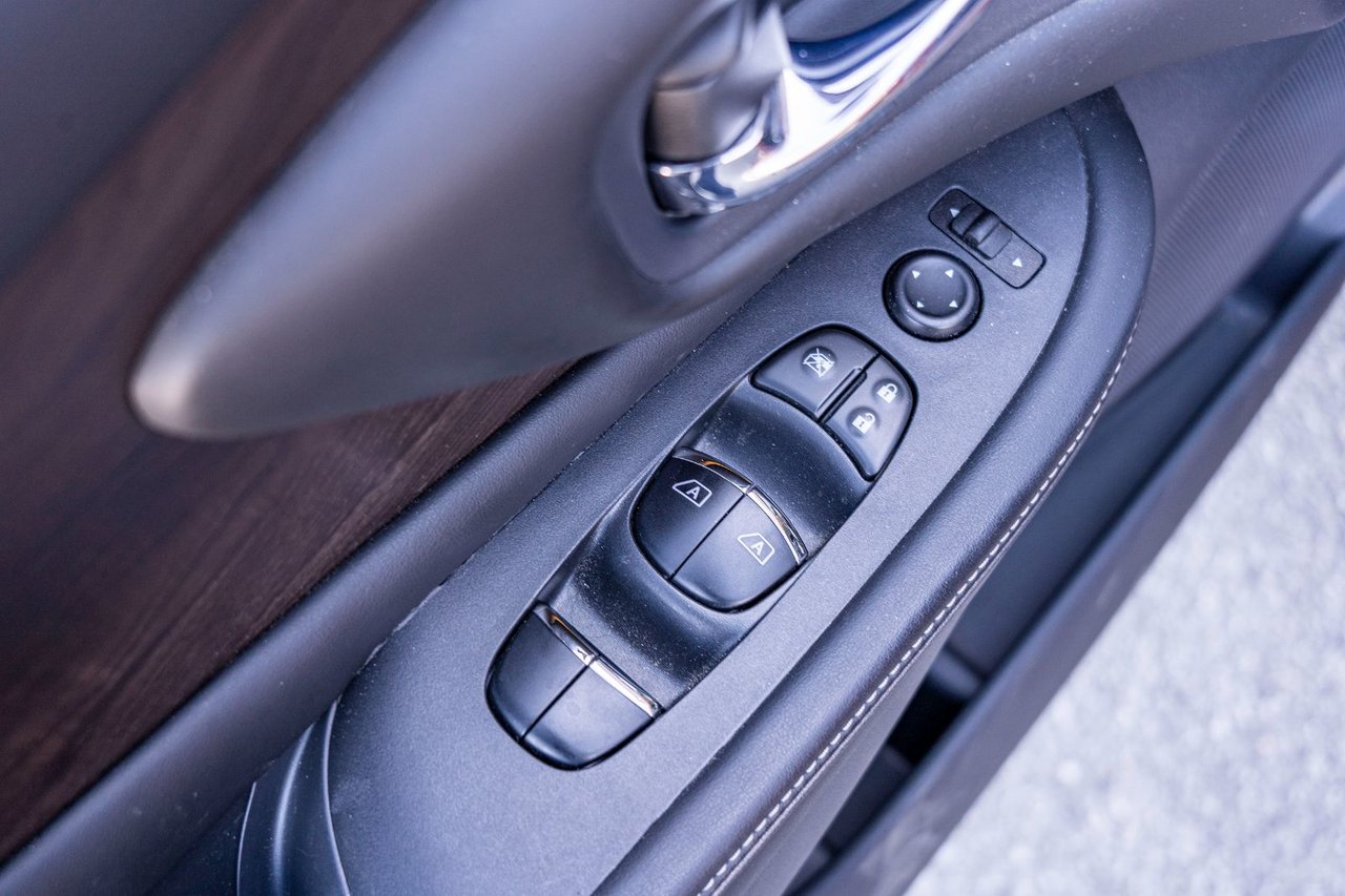 2020 Nissan Murano PLATINUM AWD