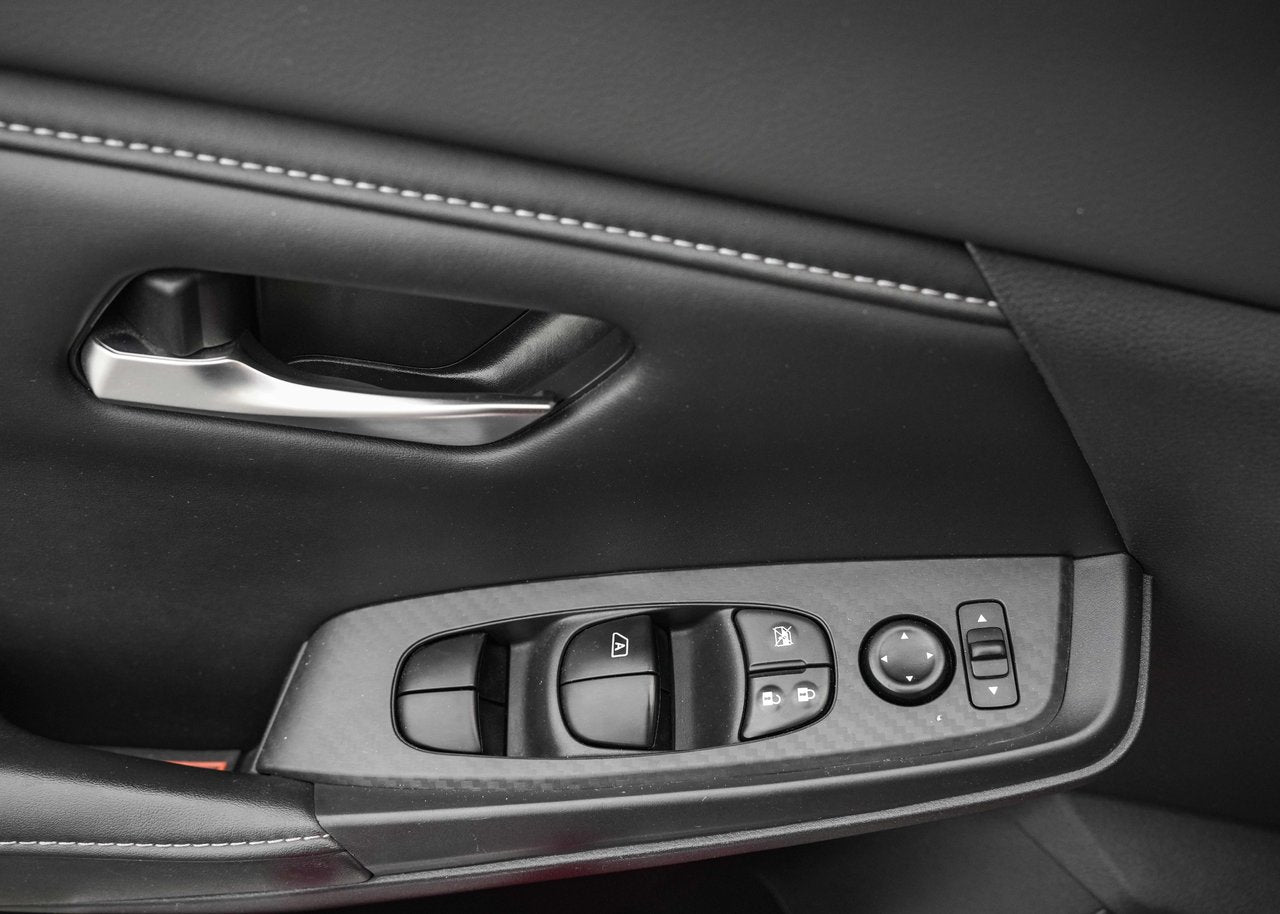 2021 Nissan Sentra SV-SOON-ROOF