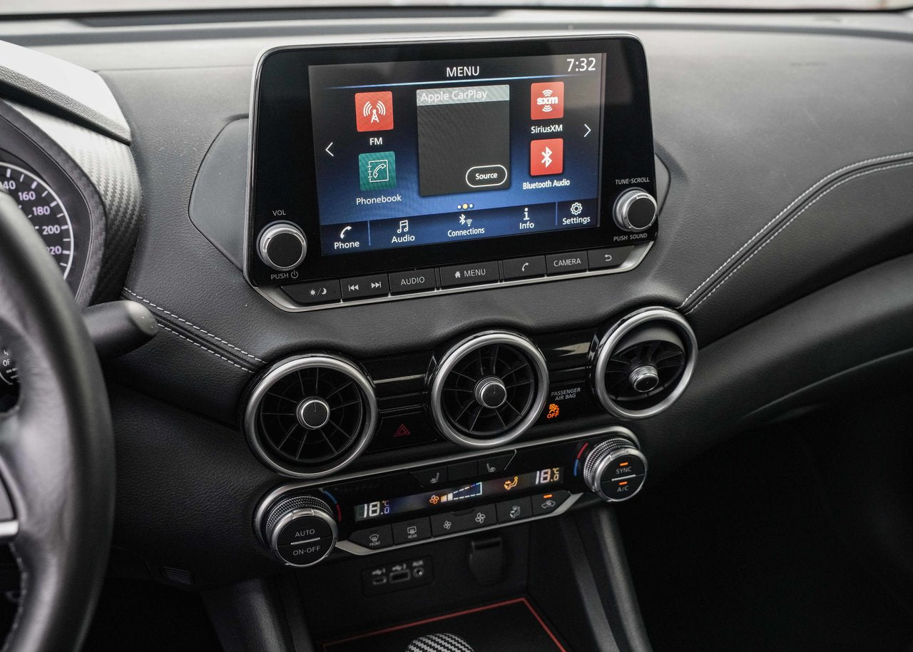2021 Nissan Sentra SV-SOON-ROOF