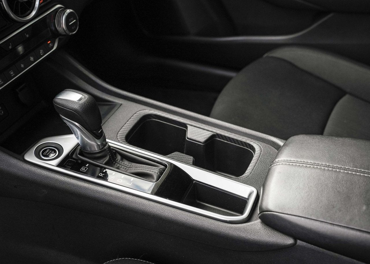 2021 Nissan Sentra SV-SOON-ROOF