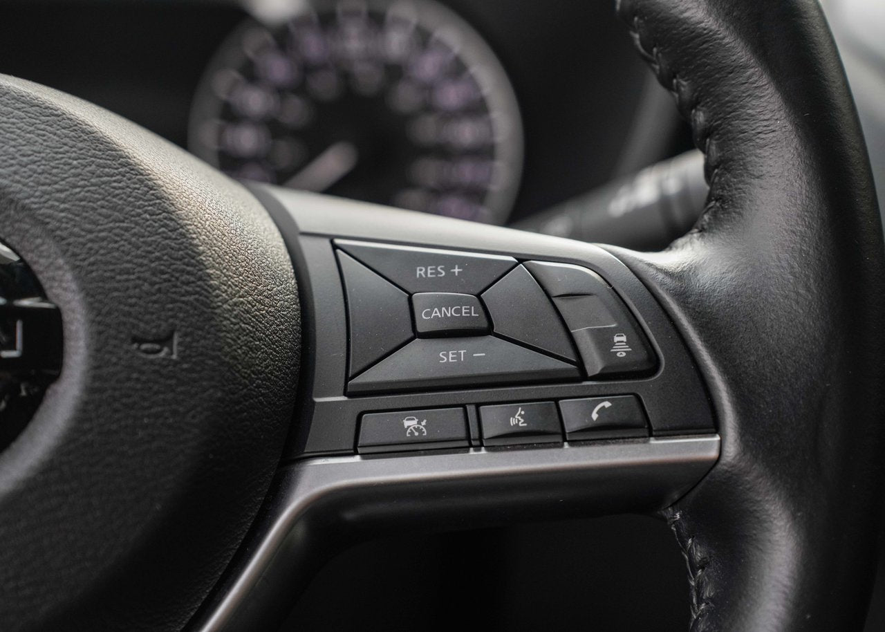2021 Nissan Sentra SV-SOON-ROOF
