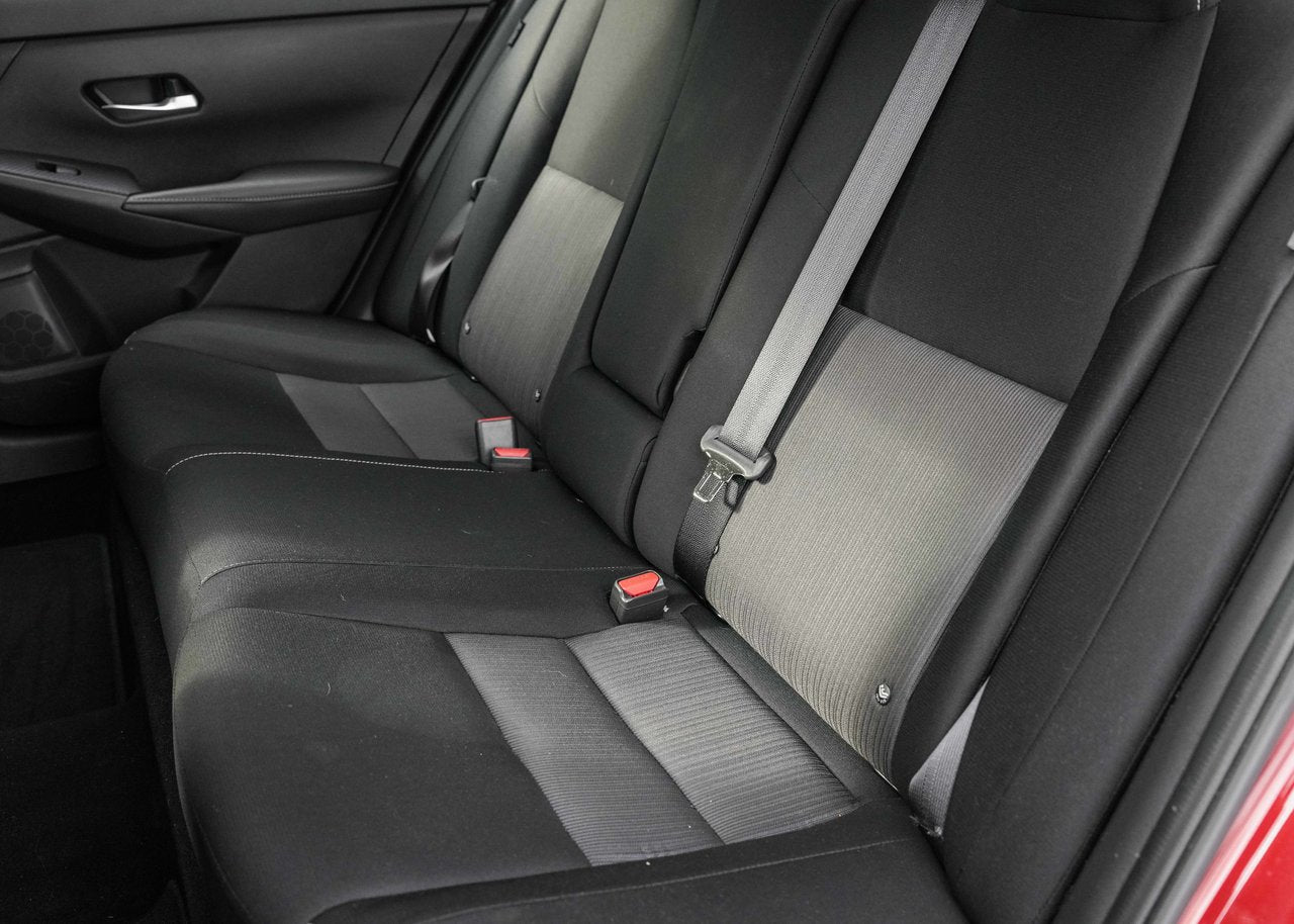 2021 Nissan Sentra SV-SOON-ROOF
