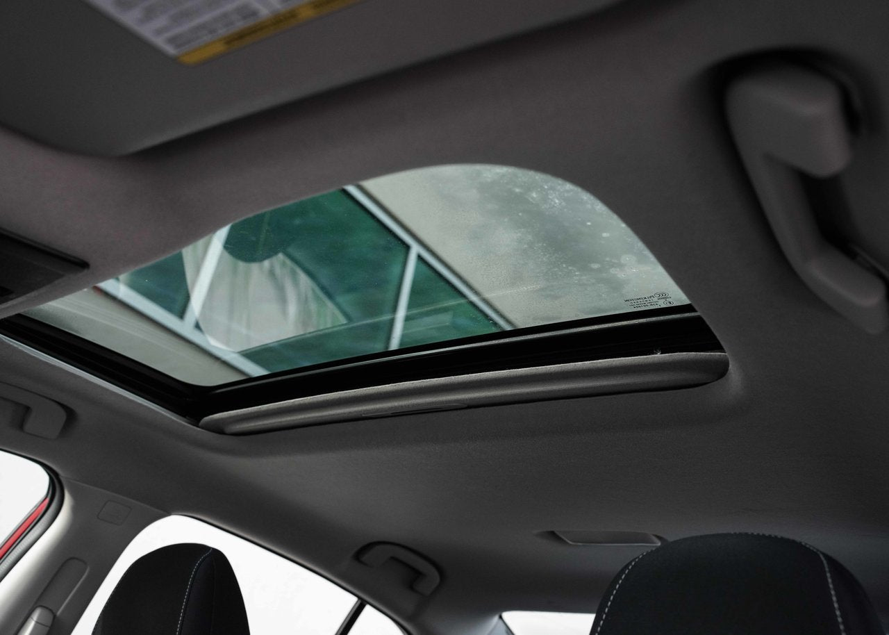 2021 Nissan Sentra SV-SOON-ROOF