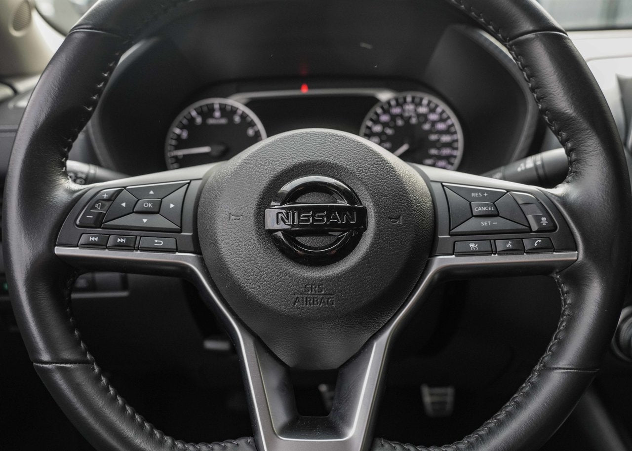 2021 Nissan Sentra SV-SOON-ROOF