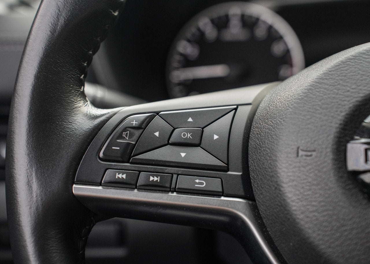 2021 Nissan Sentra SV-SOON-ROOF