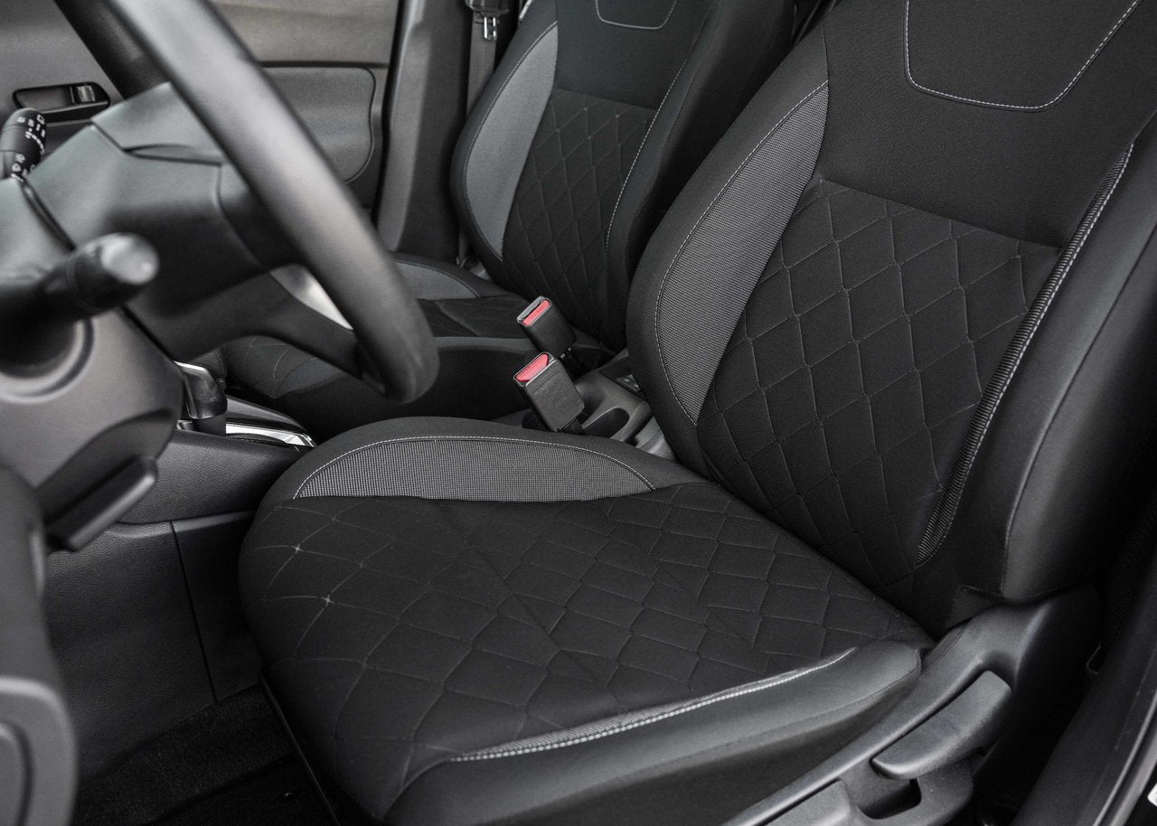 2020 Nissan Kicks S FWD