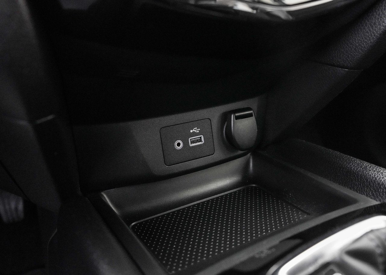 2022 Nissan Qashqai S FWD