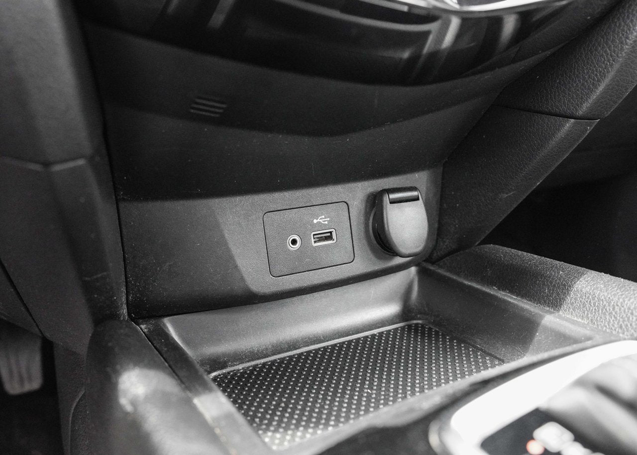 2020 Nissan Qashqai SV FWD