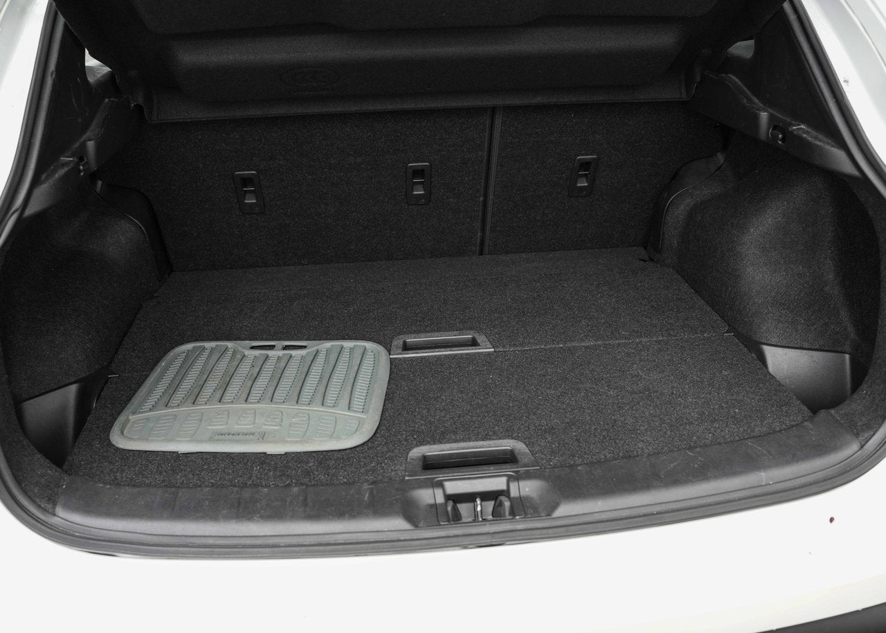 2020 Nissan Qashqai SV FWD