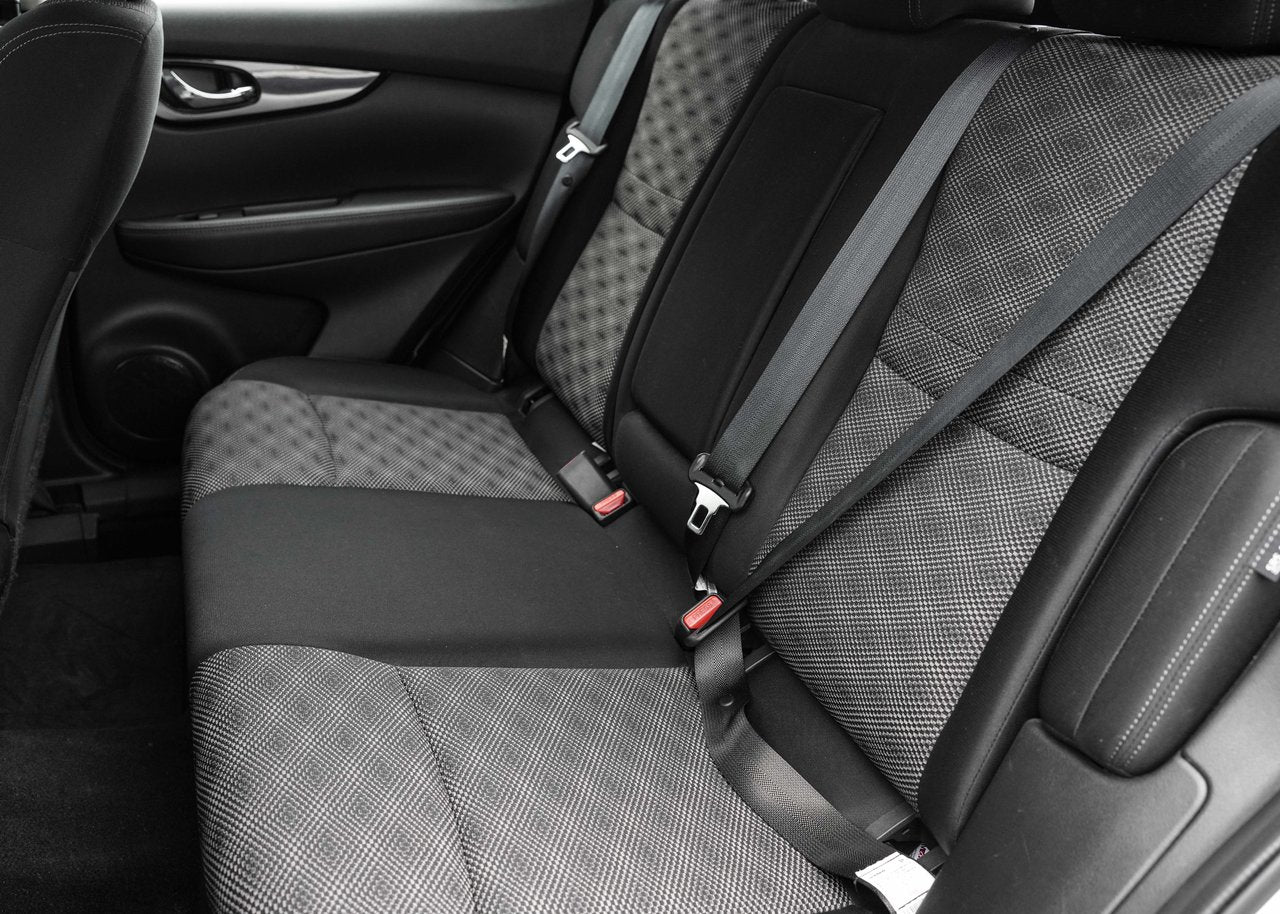 2020 Nissan Qashqai SV FWD