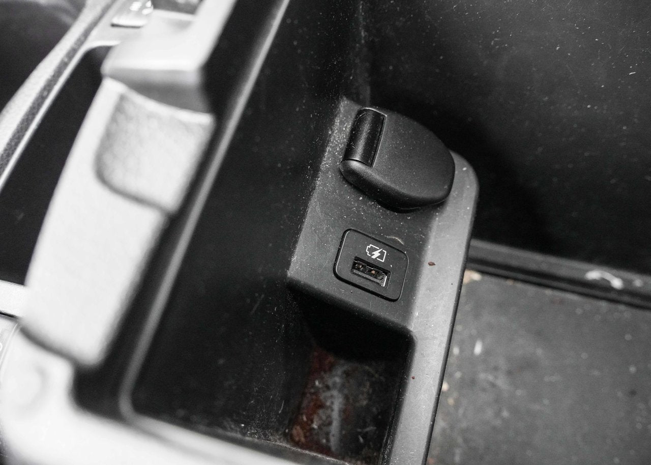 2020 Nissan Qashqai SV FWD