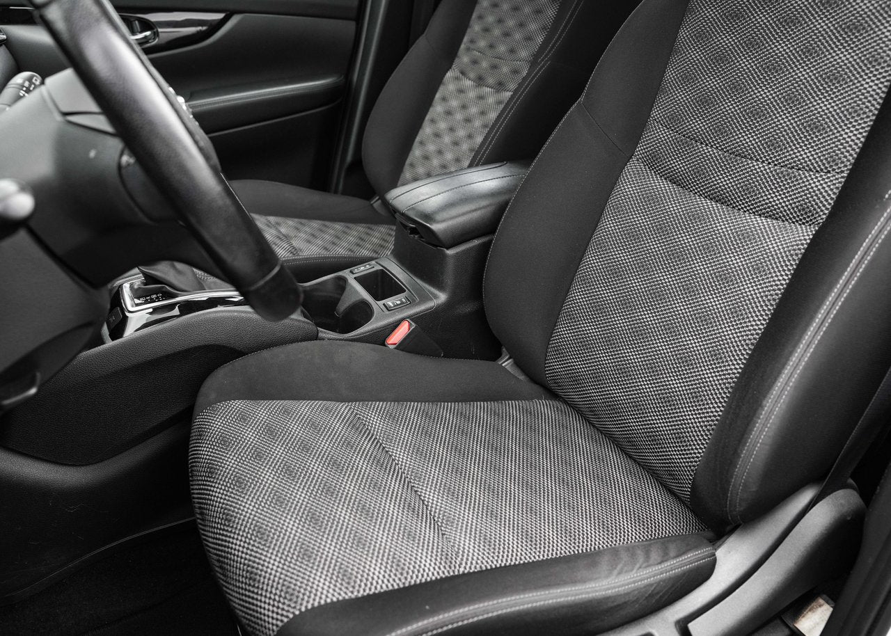 2020 Nissan Qashqai SV FWD