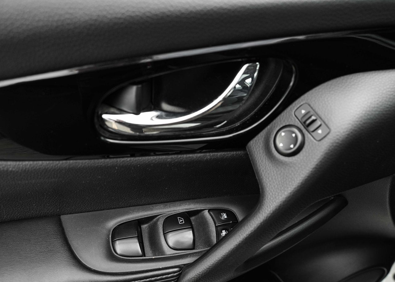 2020 Nissan Qashqai SV FWD