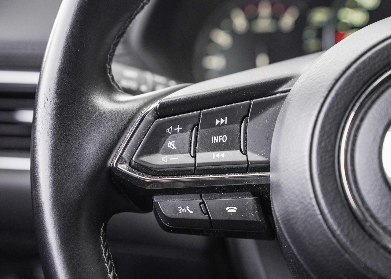 2021 Mazda CX-5 SIGNATURE AWD