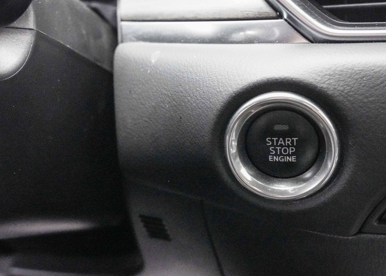 2021 Mazda CX-5 SIGNATURE AWD