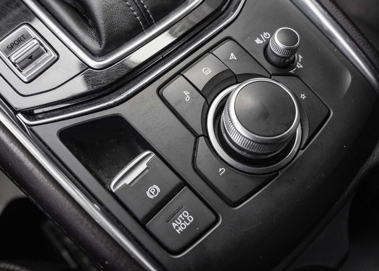 2021 Mazda CX-5 SIGNATURE AWD