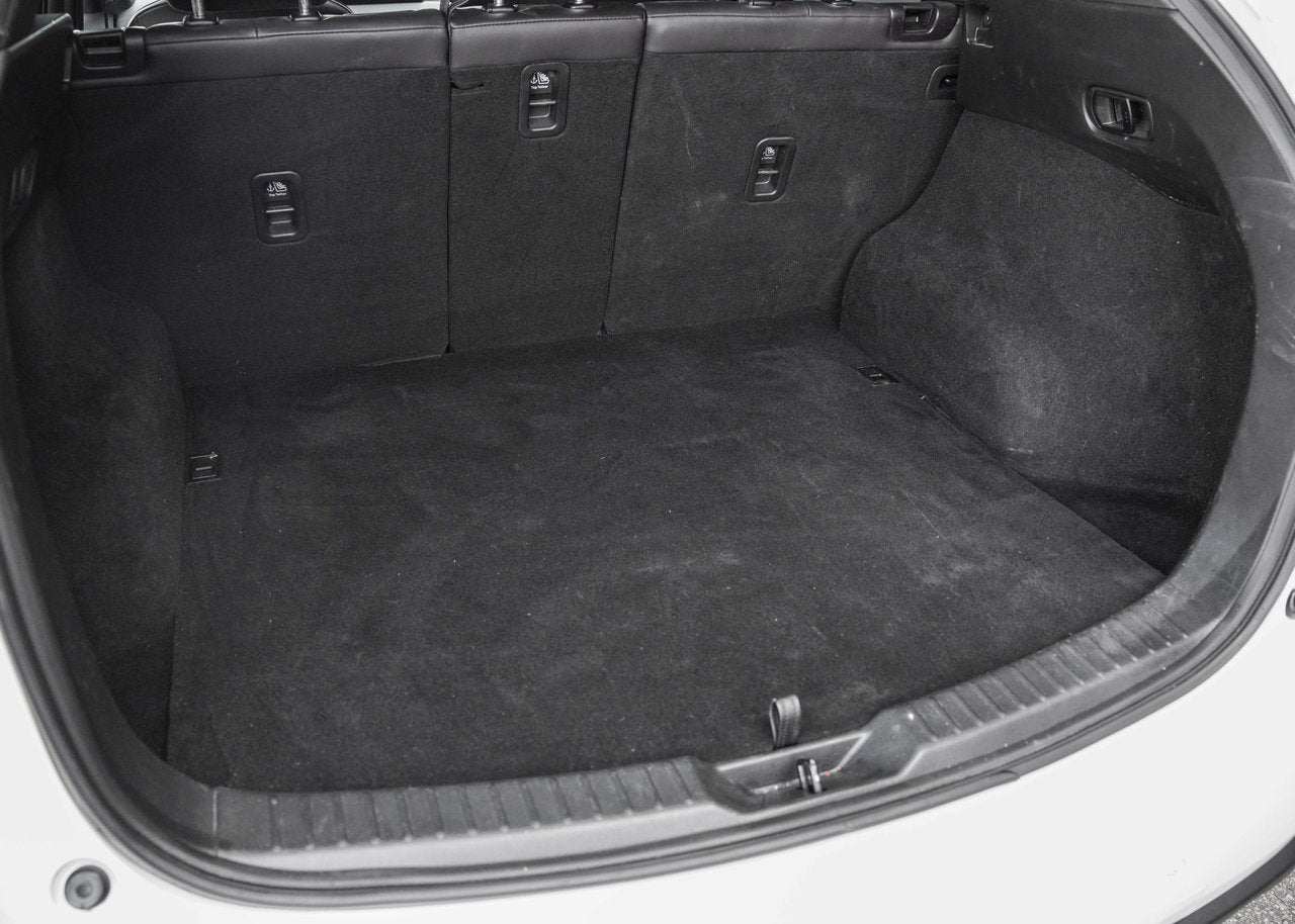 2021 Mazda CX-5 SIGNATURE AWD