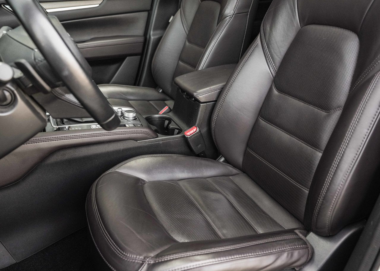 2021 Mazda CX-5 SIGNATURE AWD