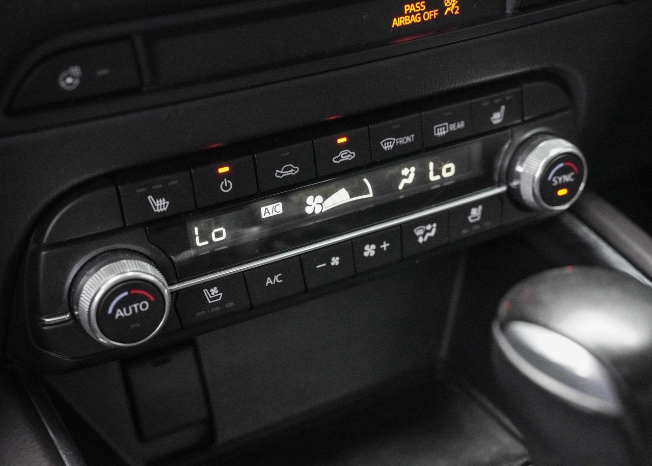 2021 Mazda CX-5 SIGNATURE AWD