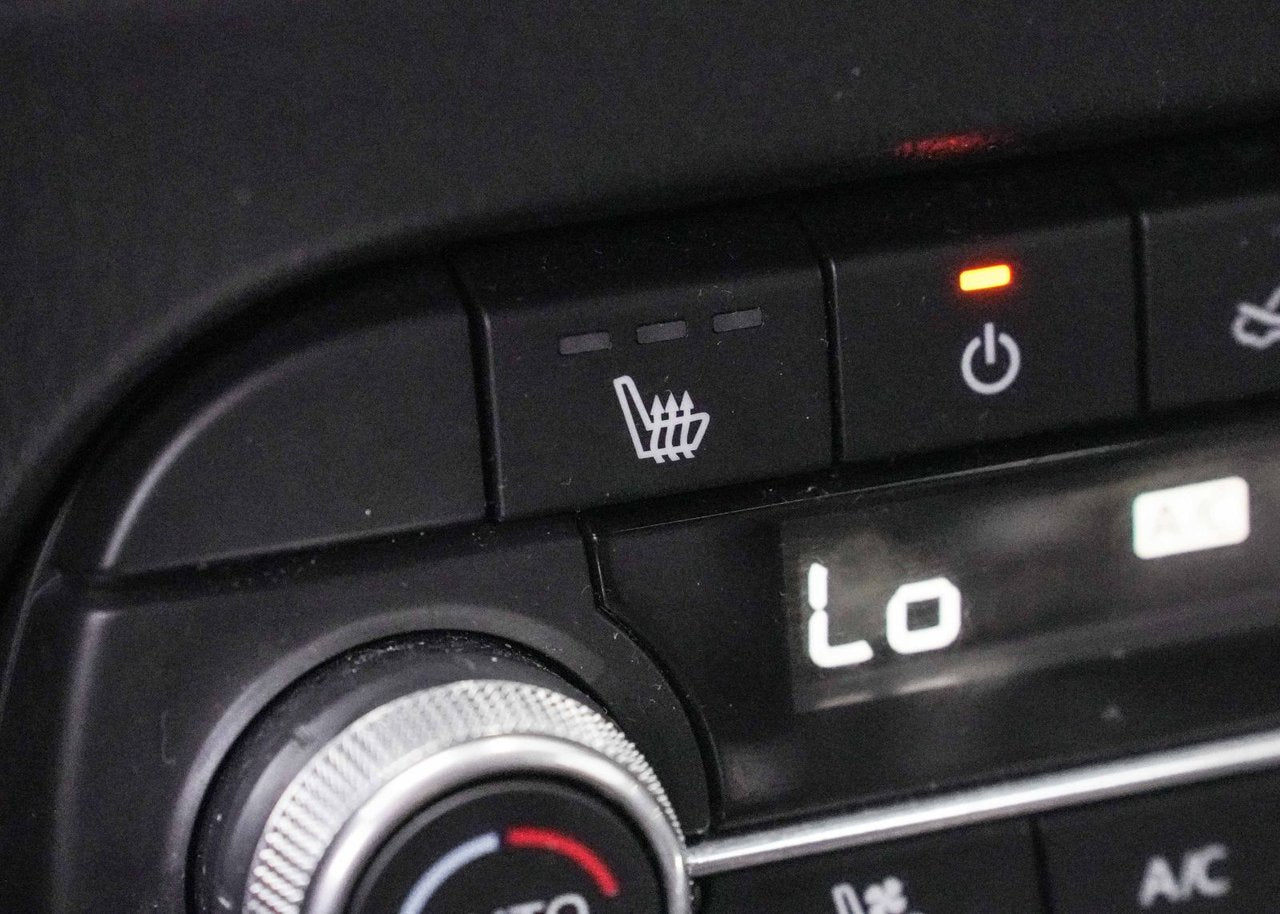 2021 Mazda CX-5 SIGNATURE AWD