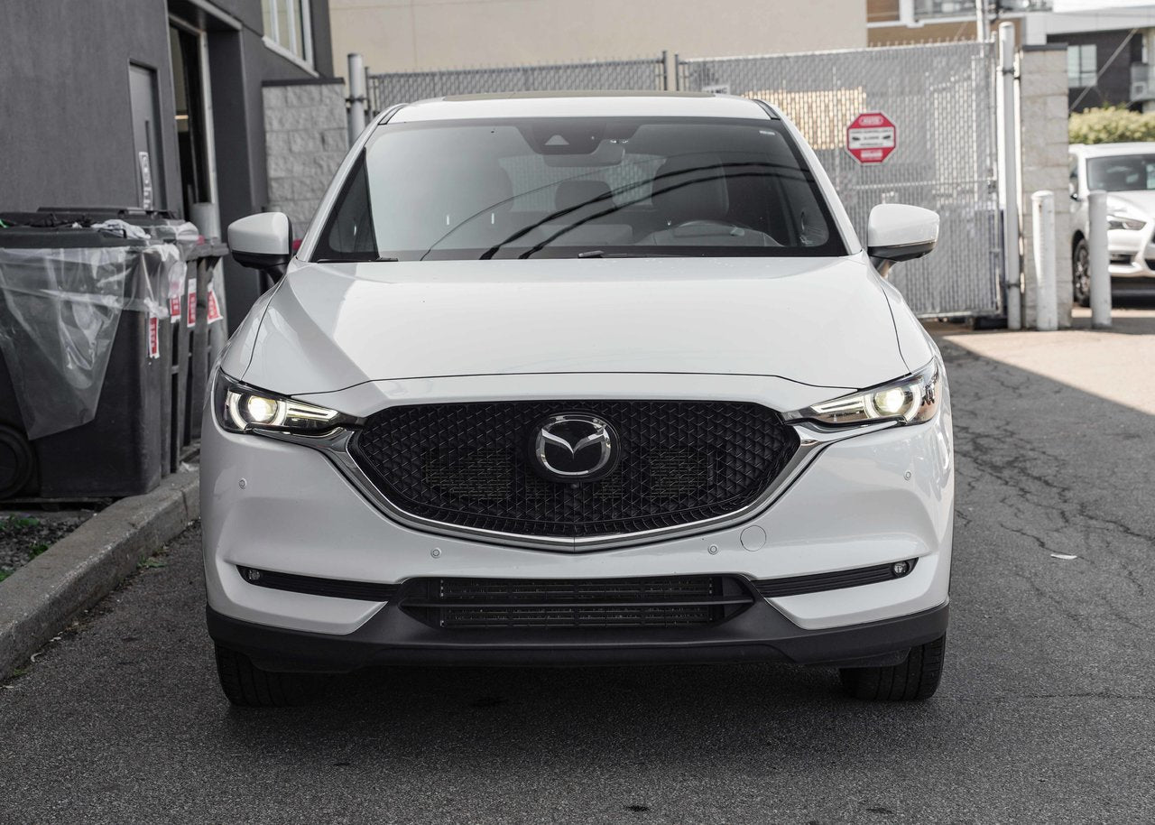 2021 Mazda CX-5 SIGNATURE AWD