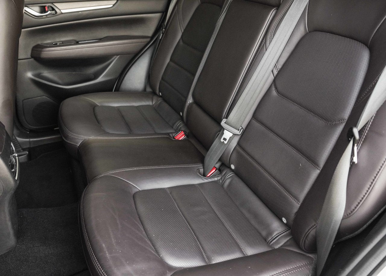 2021 Mazda CX-5 SIGNATURE AWD