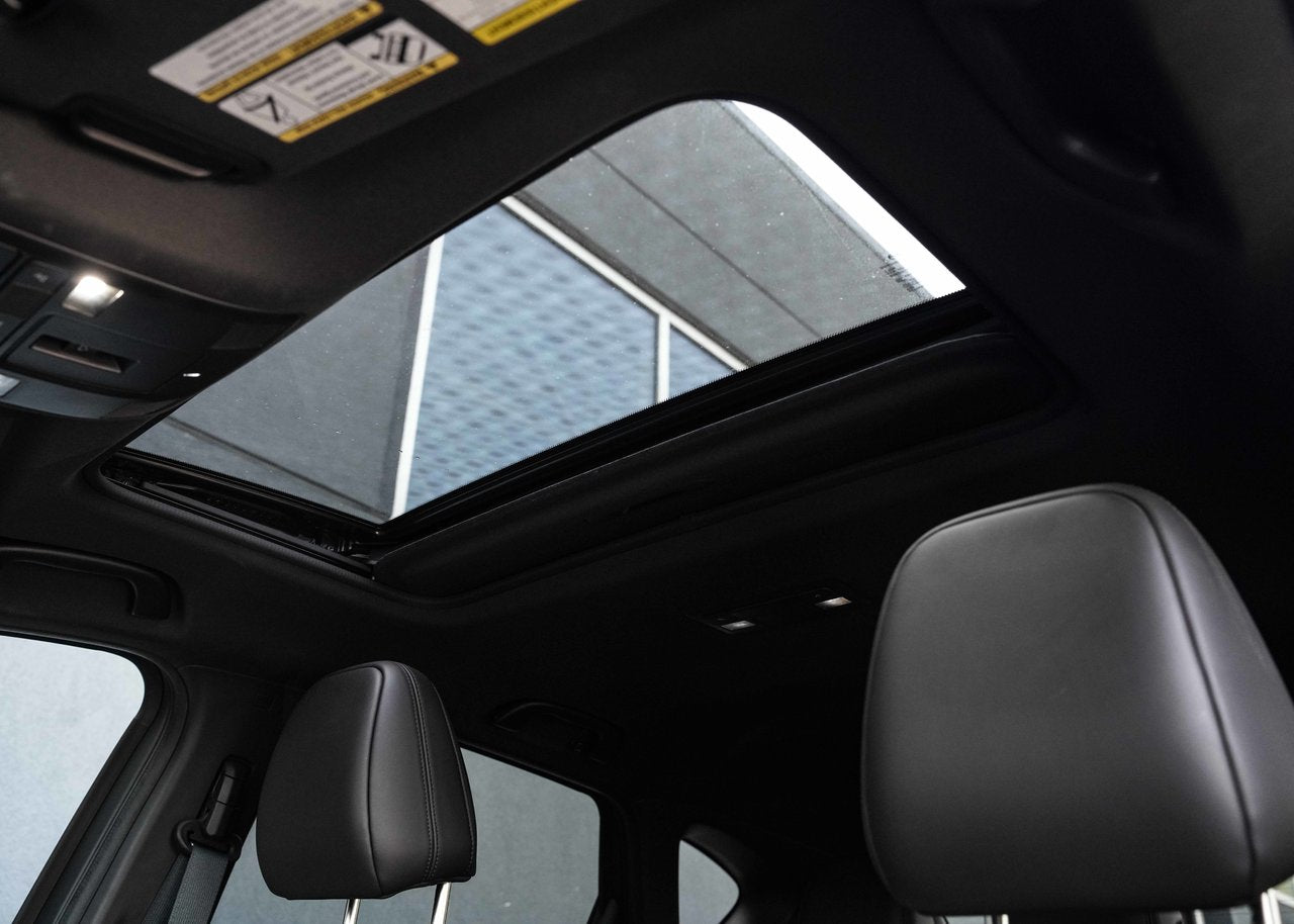 2021 Mazda CX-5 SIGNATURE AWD