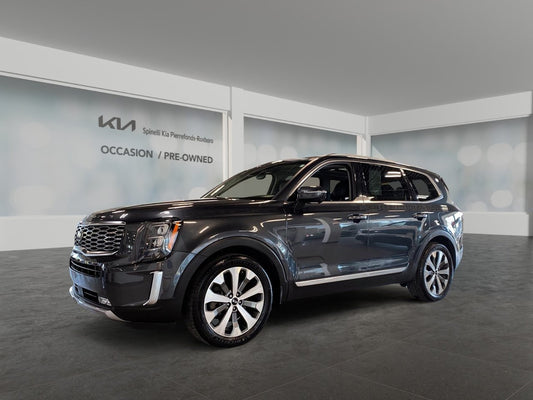 2020 Kia Telluride