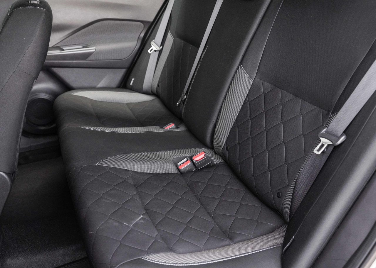 2020 Nissan Kicks S FWD