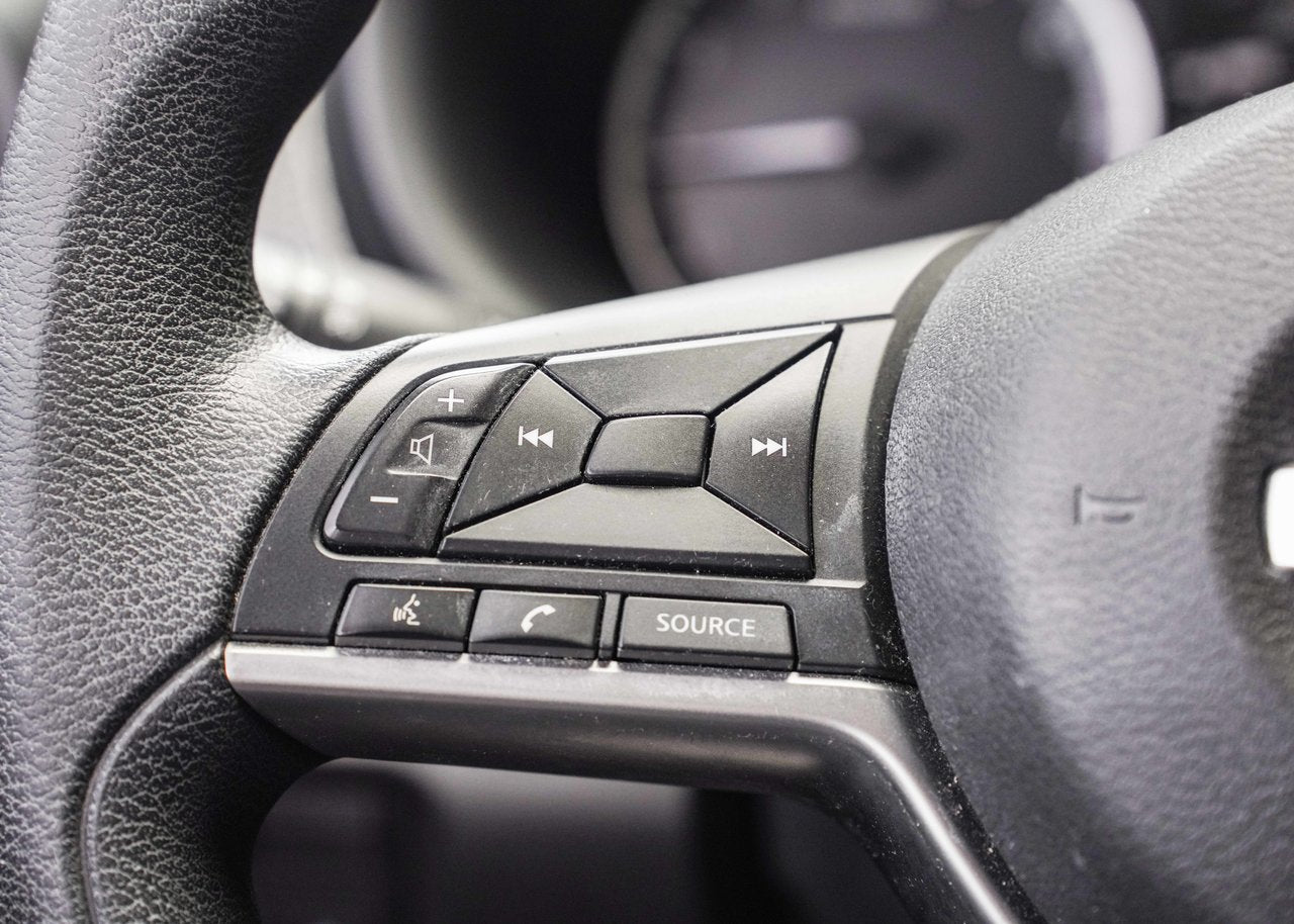 2020 Nissan Kicks S FWD