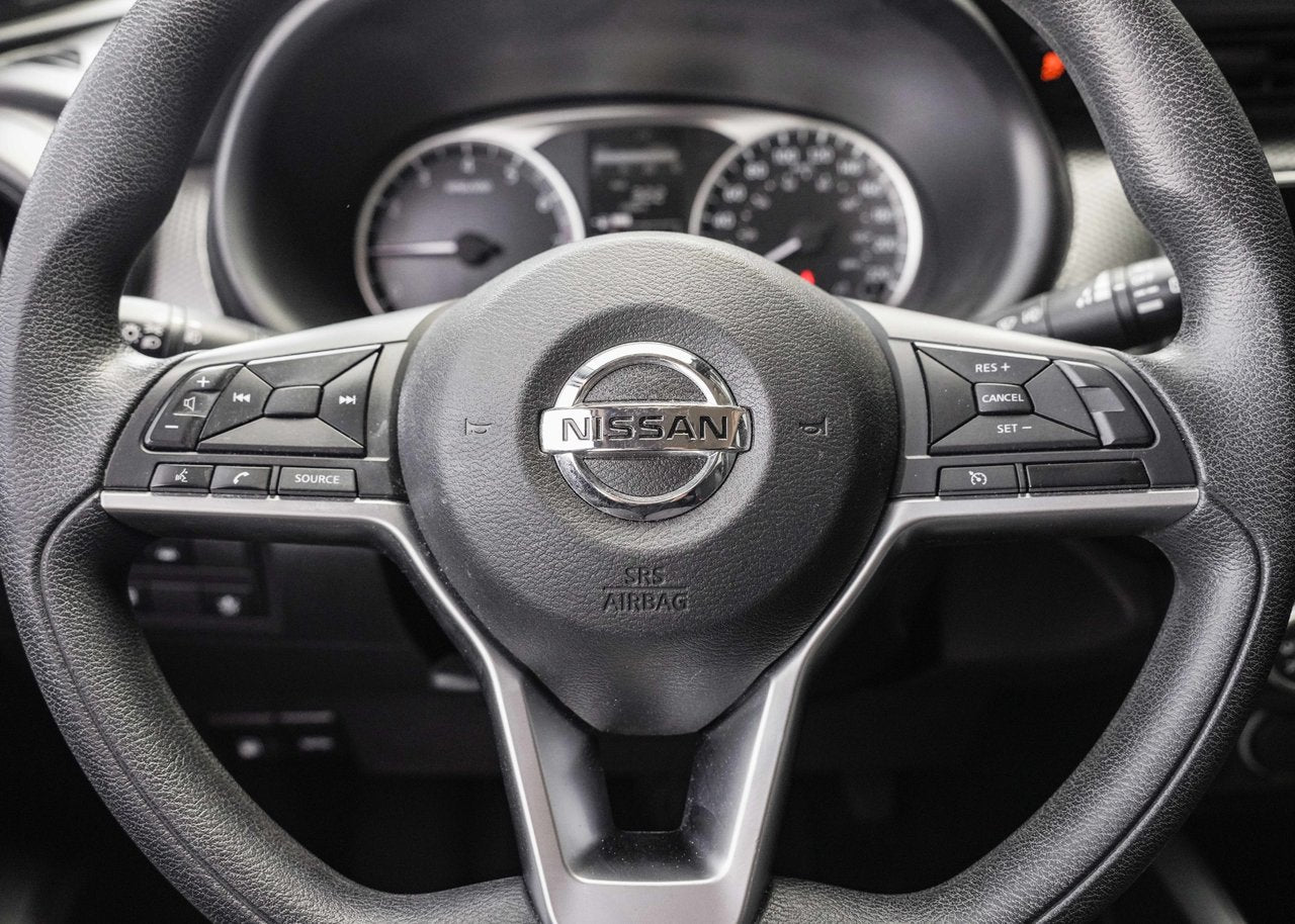 2020 Nissan Kicks S FWD