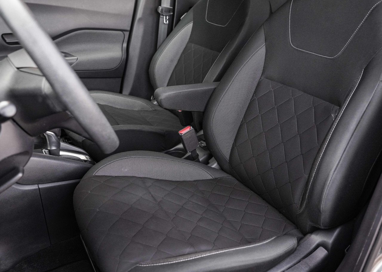 2020 Nissan Kicks S FWD