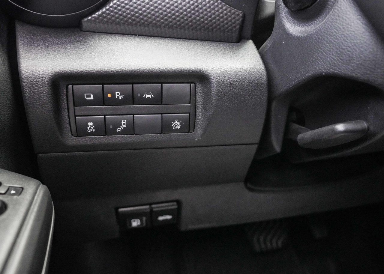 2020 Nissan Kicks S FWD