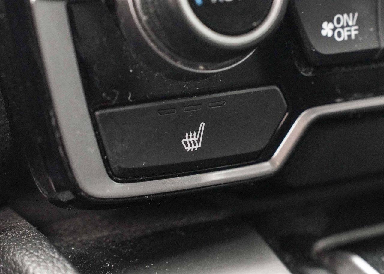 2021 Honda CR-V EX-L AWD