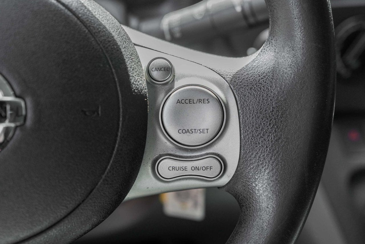 2015 Nissan NV200 **SV**