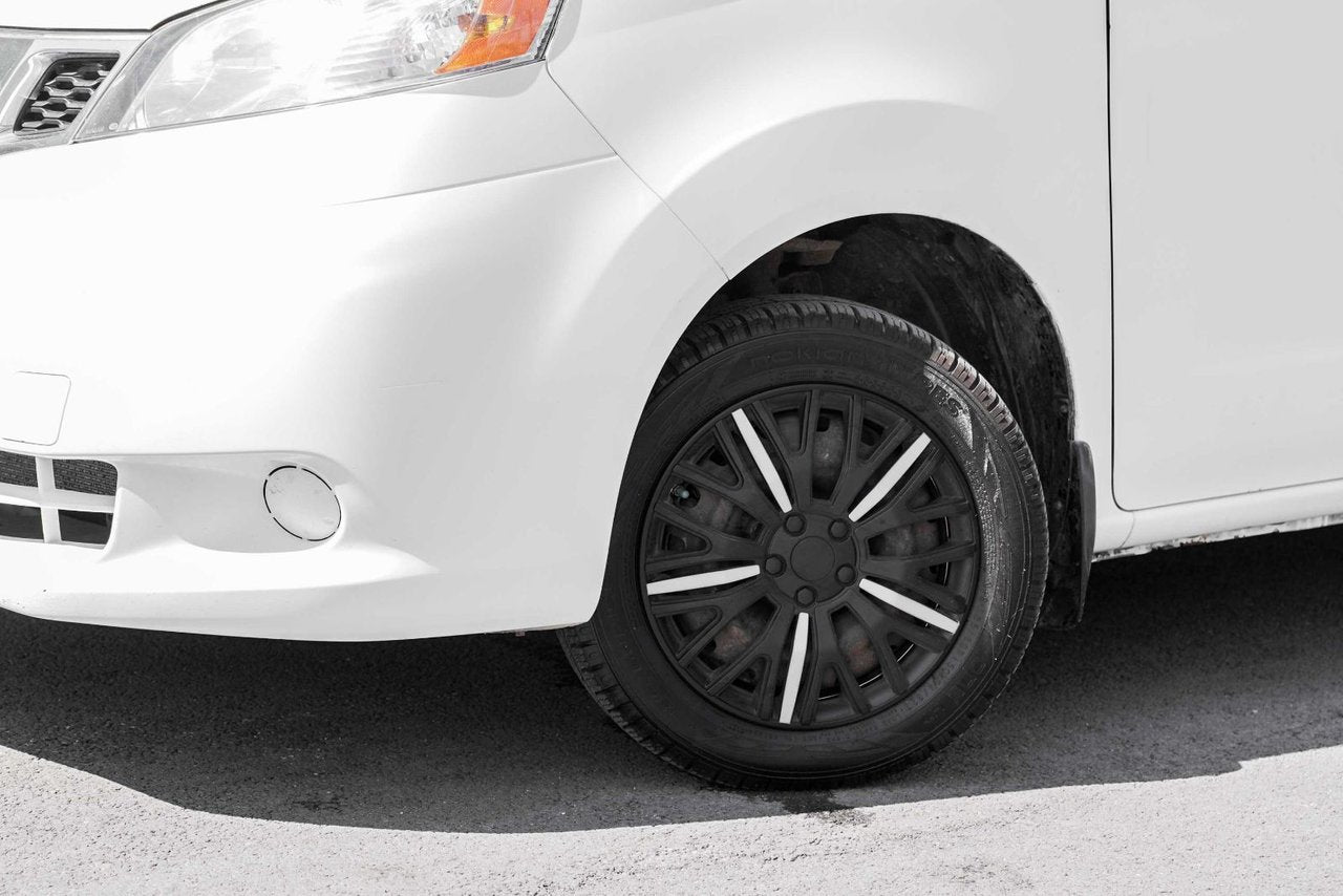 2015 Nissan NV200 **SV**