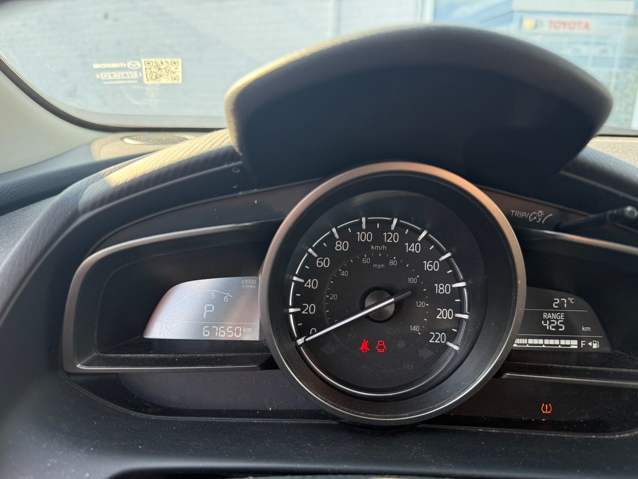 2021 Mazda CX-3 GS AWD