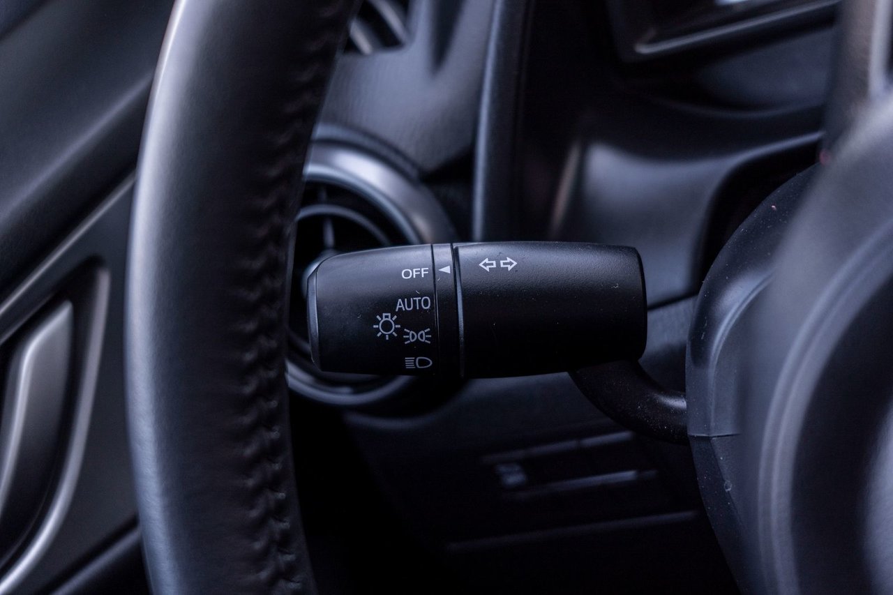 2021 Mazda CX-3 GS AWD