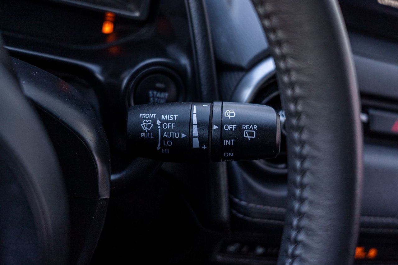 2021 Mazda CX-3 GS AWD