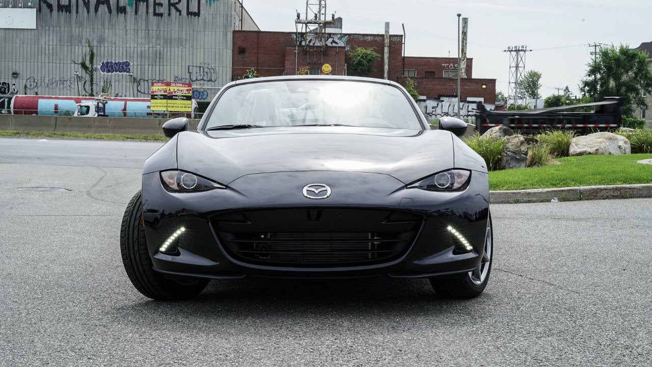 2023 Mazda MX-5 RF