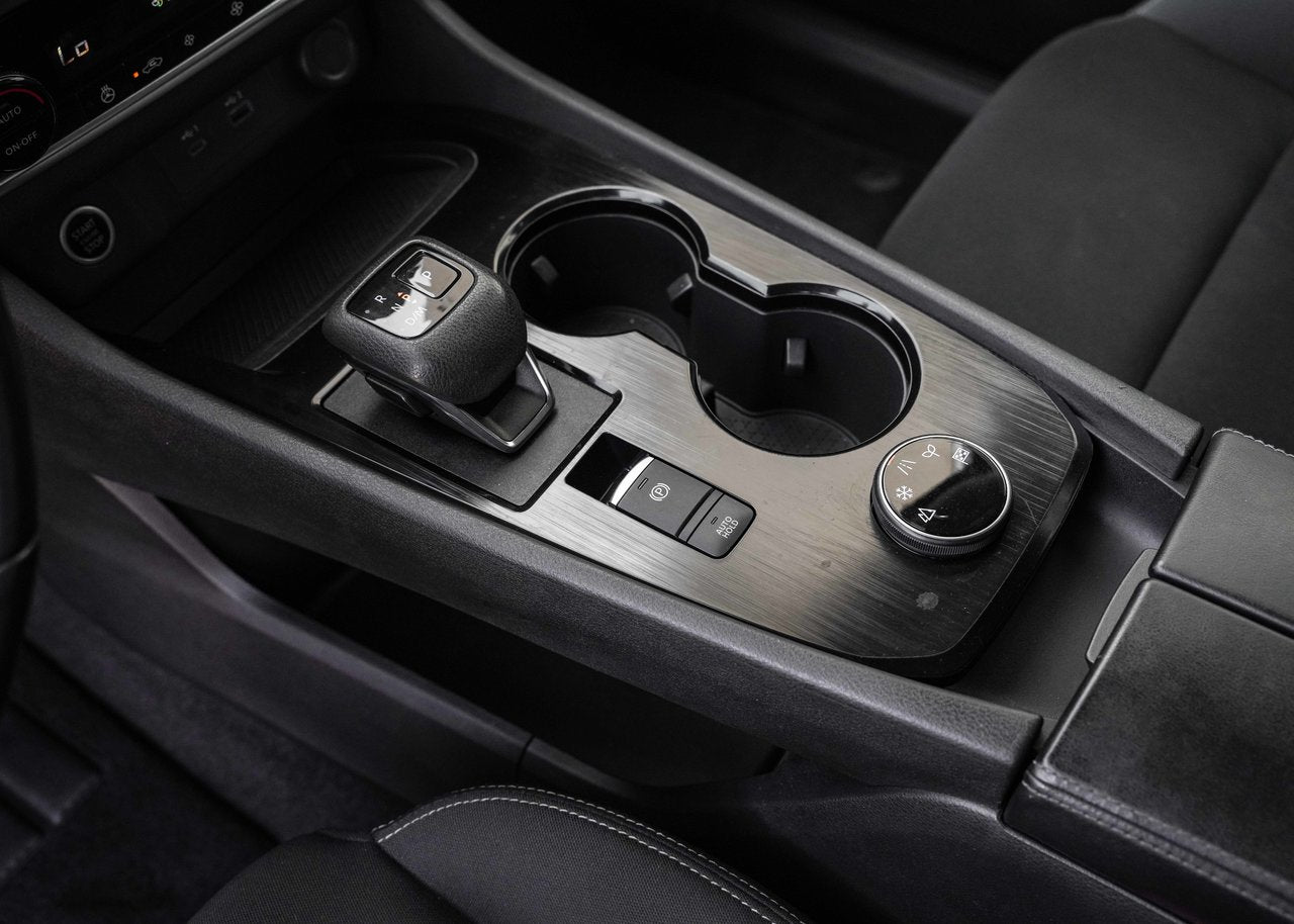 2023 Nissan Rogue S AWD
