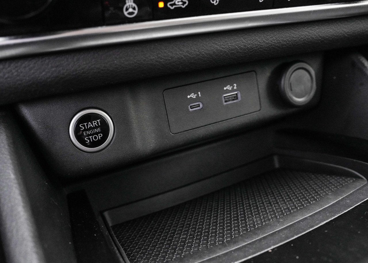 2023 Nissan Rogue S AWD